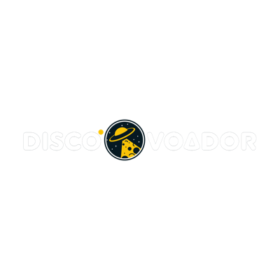 Disco Voador